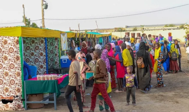 En raison du blocus, certains prix alimentaires ont été multipliés par 10 au cours des trois derniers mois