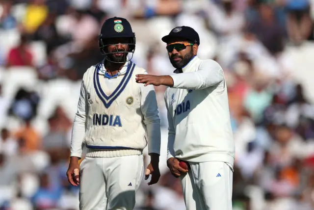 चेतेश्वर पुजारा