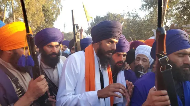 अमृतपाल सिंह