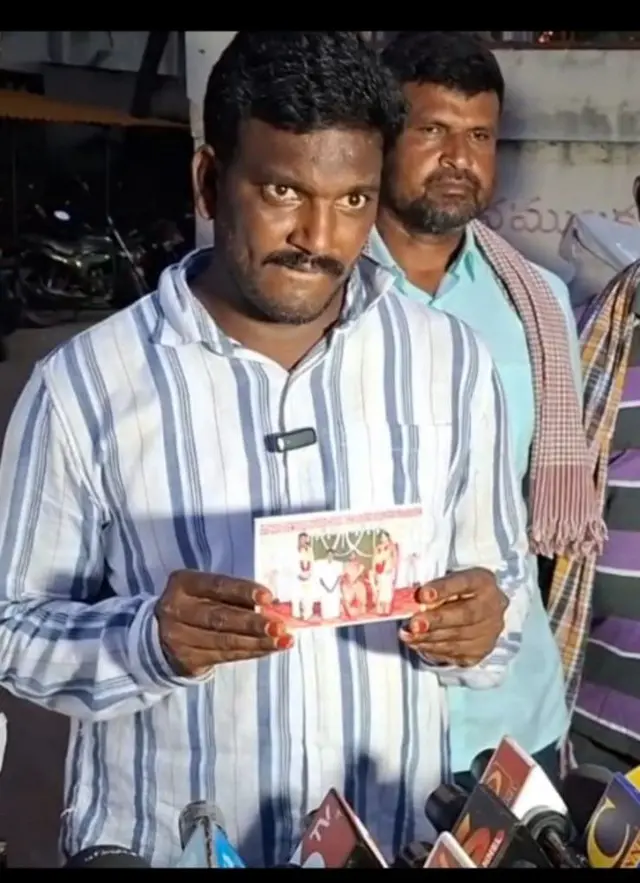 వరుడు దుర్గాప్రసాద్