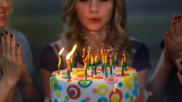 সতর্ক থাকতে হবে বার্থ ডে কেক নিয়েও