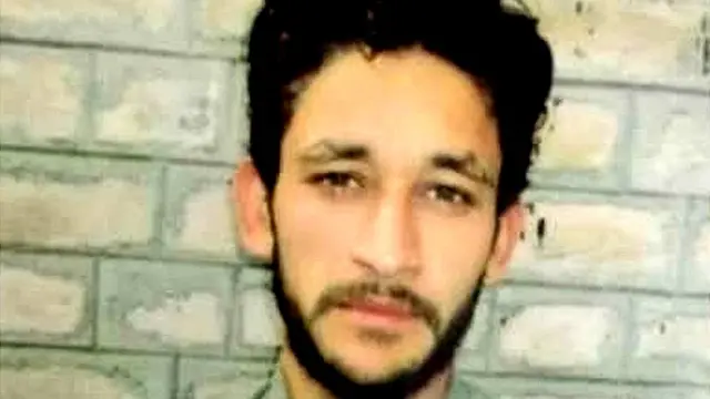 ਇਮਰਾਨ ਅਲੀ ਨੂੰ ਫ਼ਾਂਸੀ ਦੀ ਸਜ਼ਾ ਸੁਣਾਈ ਗਈ ਹੈ।