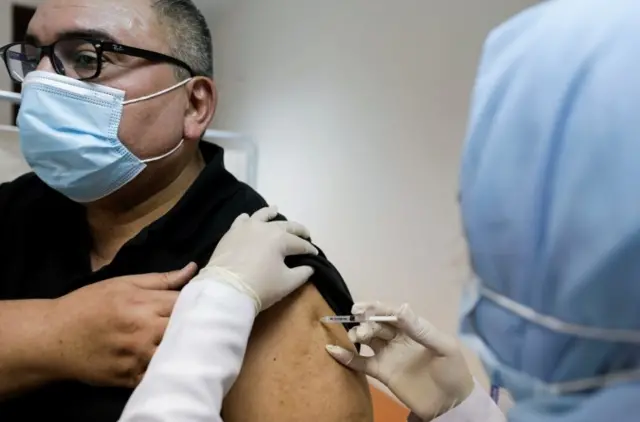 Вакцинація