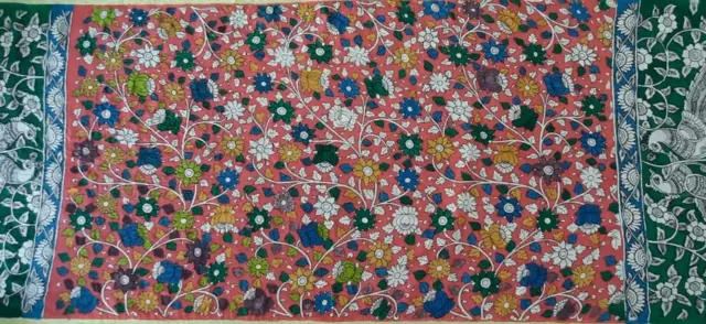 శ్రీకాళహస్తి కలంకారీ