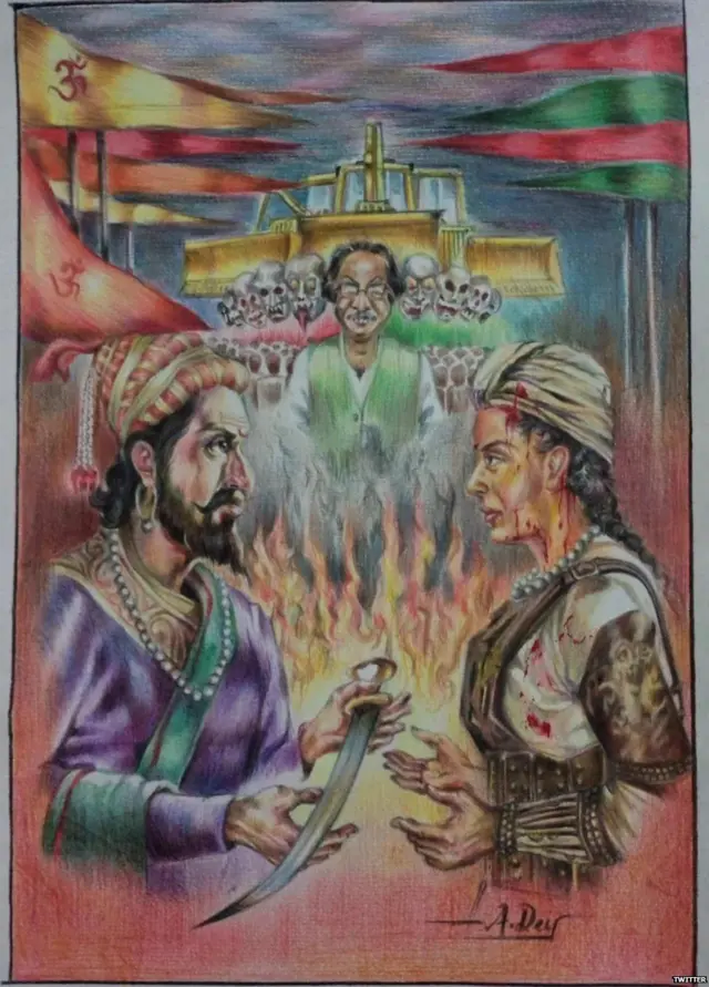 कंगना राणावत