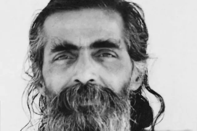 గురు గోల్వర్కర్: