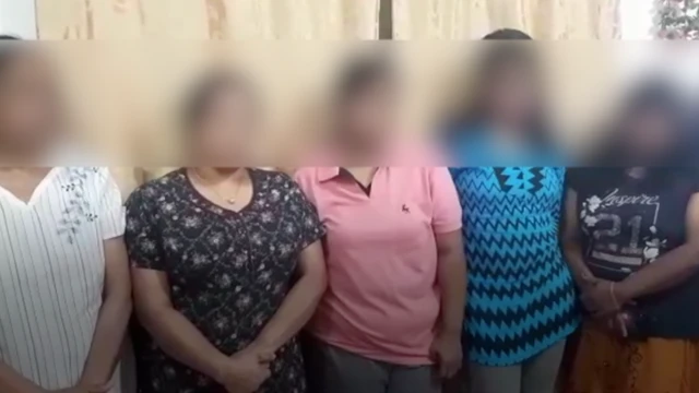 කුවේට් හි ශ්‍රී ලාංකික කාන්තාවන්