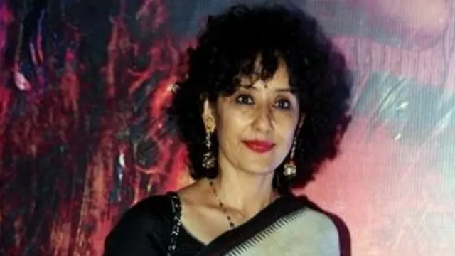 मनीषा कोइराला