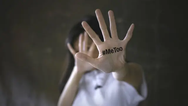 பாலியல் துன்புறுத்தல்