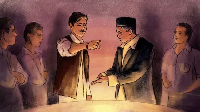 भगतसिंग 