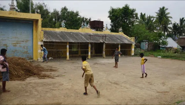 பாண்டியன்குப்பம்