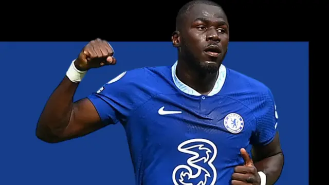 Kalidou Koulibaly