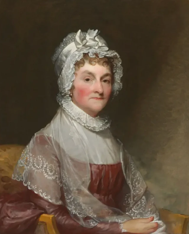 Abigail Adams