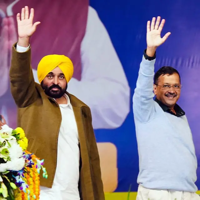 केजरीवाल 