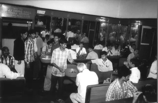 గ్రాండ్ హోటల్ పాత చిత్రం 