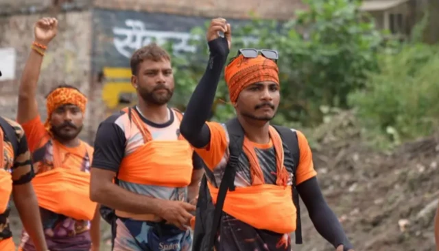 இந்து புனித யாத்திரைக்காக, வேலையில் இருந்து நீக்கப்படும் இஸ்லாமிய ஊழியர்கள், பின்னணி என்ன?