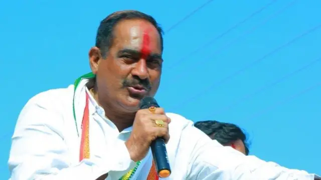 రాములు నాయక్