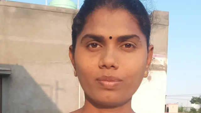 கிரேஸ் பானு.