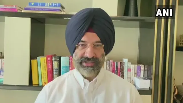 ਮਨਜਿੰਦਰ ਸਿੰਘ ਸਿਰਸਾ