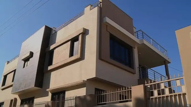 Richest village of gujarat