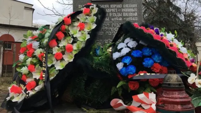 नाज़ी जनरसंहार