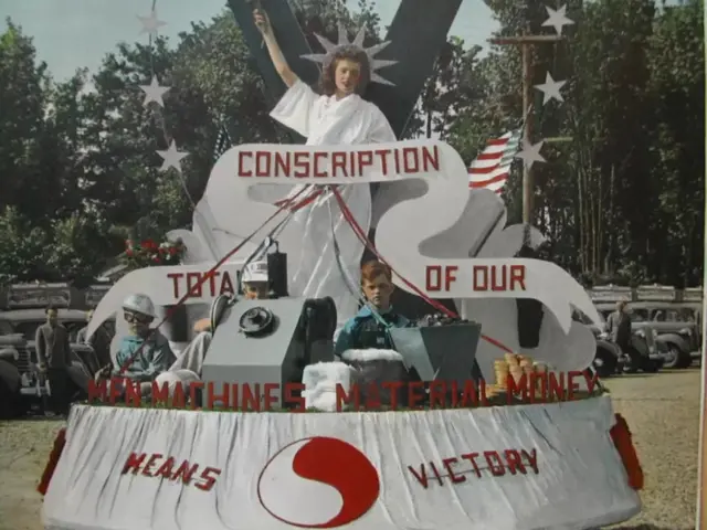 ٹیکنوکریٹ تحریک