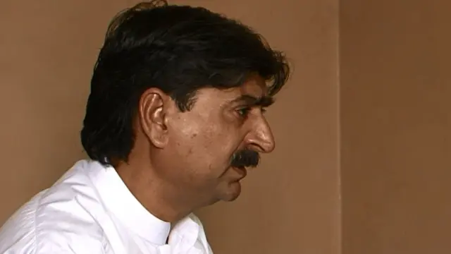 شیرین یار یوسفزی