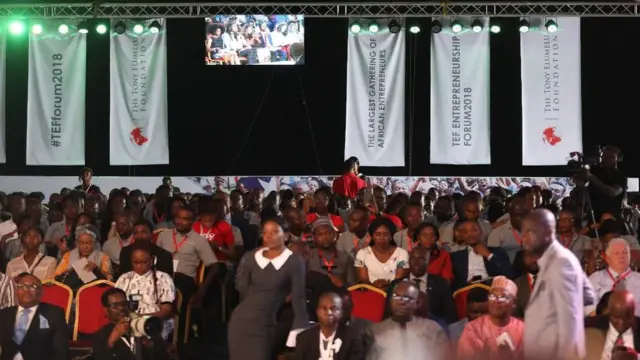 Gbọgba ìpàdé ètò ọhun