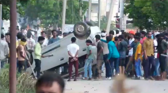 ਨੂੰਹ ਜ਼ਿਲ੍ਹਾ 