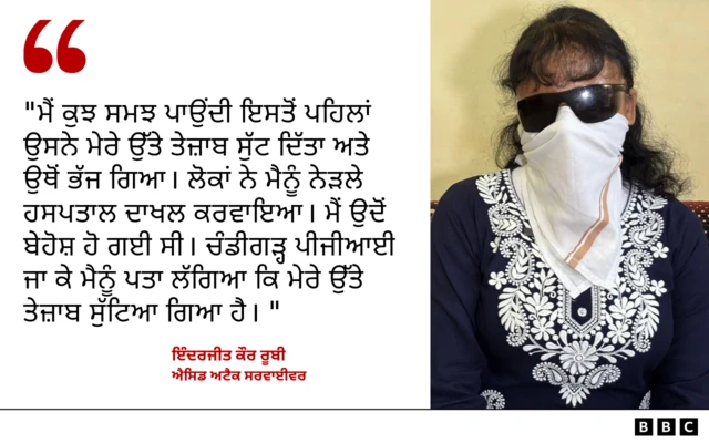 ਇੰਦਰਜੀਤ ਕੌਰ ਰੂਬੀ 