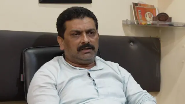 रवींद्र जायसवाल