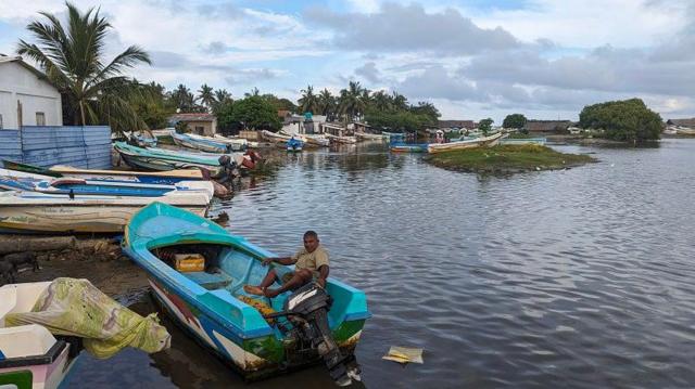 தமிழர்கள் அதிகம் வாழும் வடக்கு, கிழக்கு மாகாணங்கள்