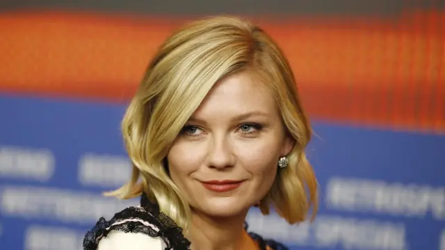 Kirsten Dunst