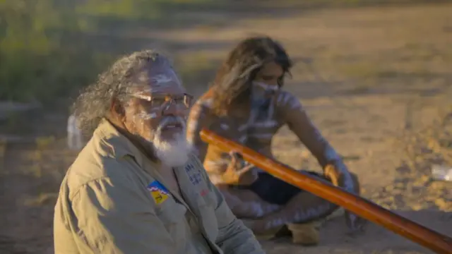 ઑસ્ટ્રેલિયા, આદિવાસી, અદાણી સમૂહ, કોલસો, કોલસાની ખાણ, ઉદ્યોગો, બીબીસી ગુજરાતી