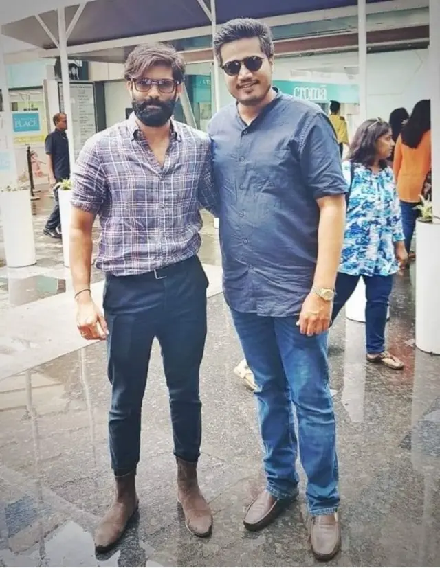 अमित ठाकरे