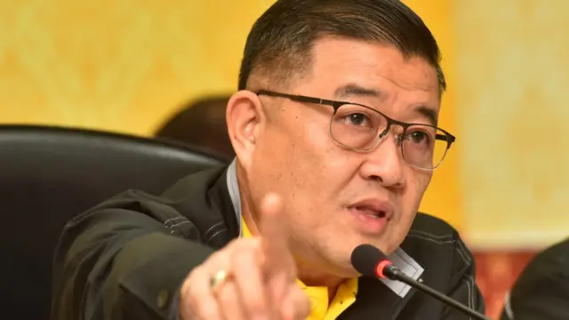 เลขา ส.ป.ก.