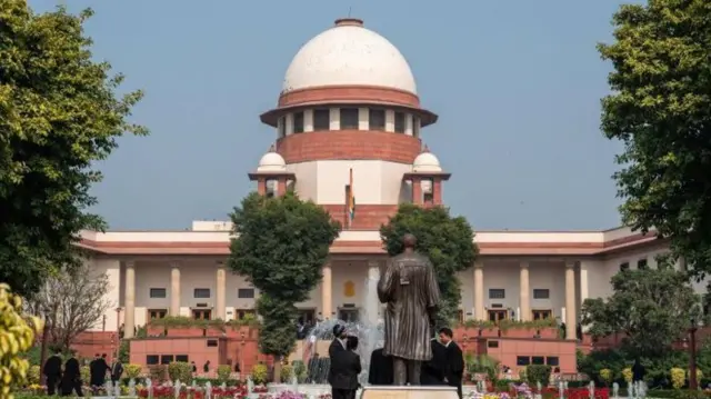 ન્યાયપાલિકા