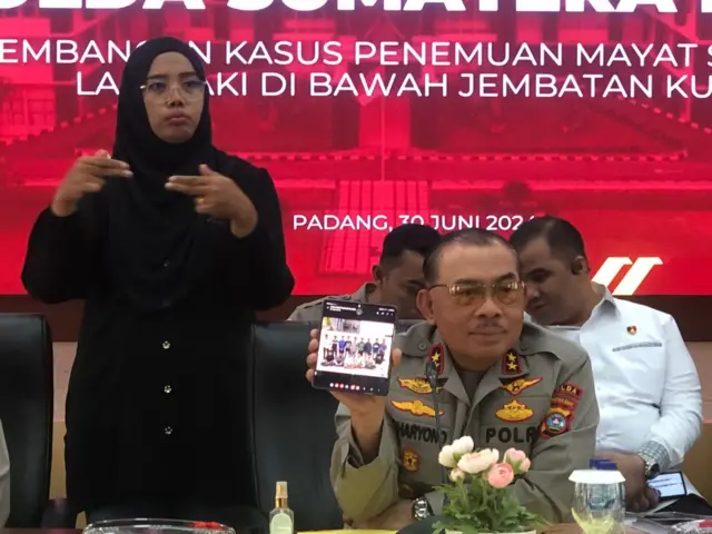 Kasus Afif Maulana: Mengapa Keluarga Klaim Bocah 13 Tahun Meninggal ...