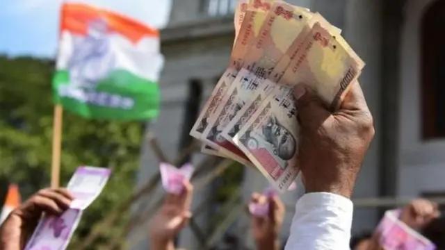 1000 रुपये के पुराने नोट