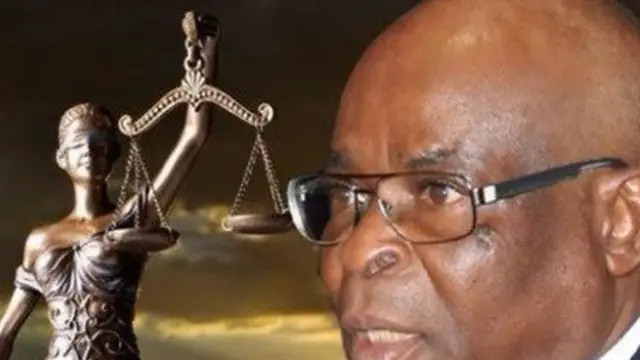 Walter Onnoghen