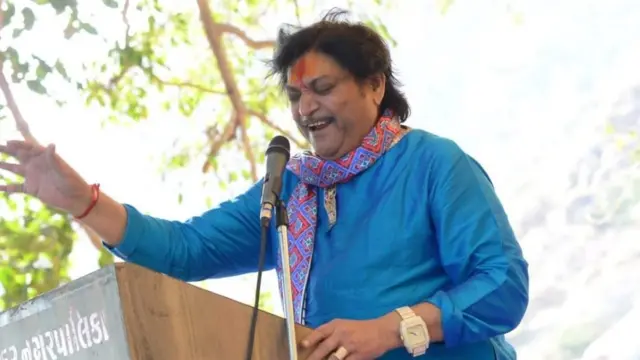 નરેશ કનોડિયા