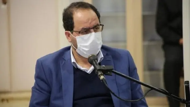 محمد مقیمی، رئیس دانشگاه تهران