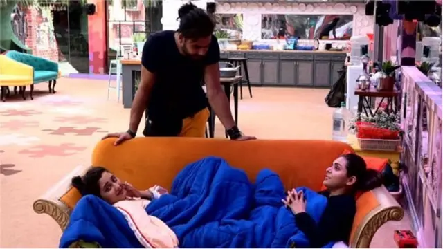 बिग बॉस 13