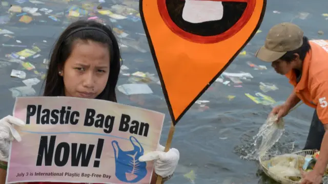 प्लास्टिक कचरे से ईंधन