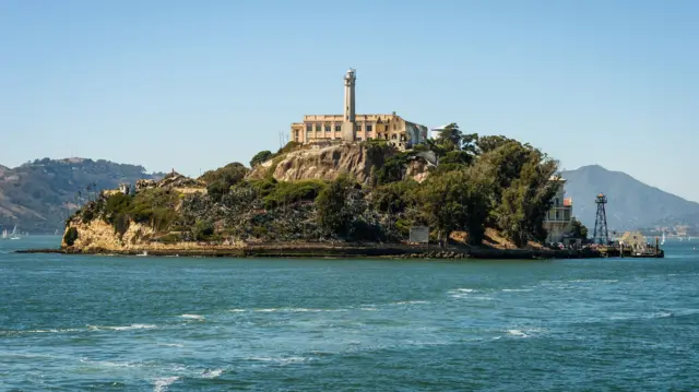 అల్కాట్రాజ్