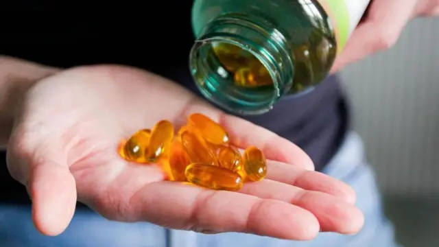 సప్లిమెంట్స్