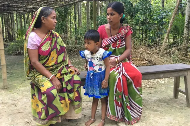 एनआरसी, NRC, Assam, असम, National Register of Citizens, नेशनल रजिस्टर ऑफ़ सिटीजन