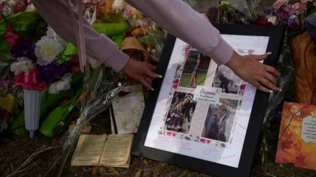 Astroworld memorial