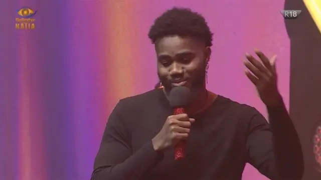 Praise apúóla n'asómpí BBN