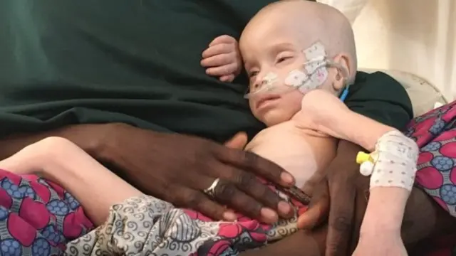 Rikicin Boko Haram ya fi shafar mata da kananan yara